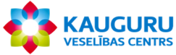 Kauguru veselības centrs PSIA Logo