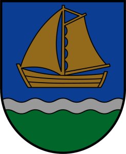 Ventspils novada bāriņtiesa