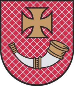 Ventspils pilsētas bāriņtiesa Logo