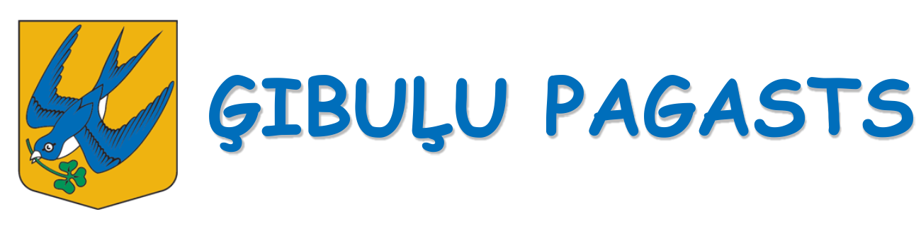 Ģibuļu pagasta Bāriņtiesa Logo