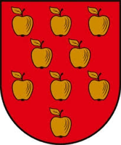 Krimuldas novada bāriņtiesa Logo