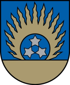 Ozolnieku novada bāriņtiesa Logo
