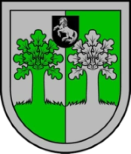 Ilūkstes novada bāriņtiesa Logo