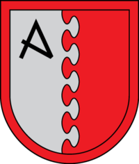 Amatas novada bāriņtiesa Logo