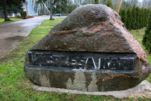 Lāčplēša kapi