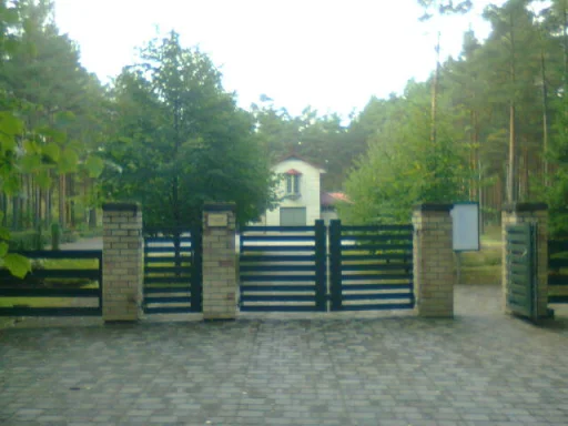 Mazcenu kapi