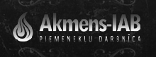 IK Akmens BM Logo