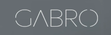 Gabro SIA - Granīta izstrādājumi Logo
