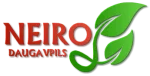 Neiro IK — Kapu pieminekļu izgatavošana Logo