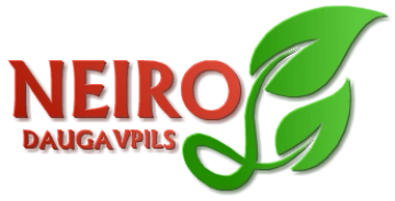 Neiro IK — Kapu pieminekļu izgatavošana Logo
