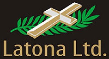 Latona Ltd SIA apbedīšanas birojs Rīgā