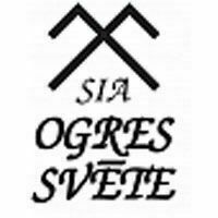 Ogres Svēte SIA Logo