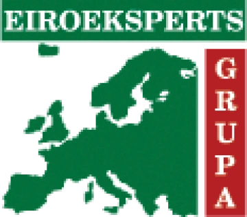 Eiroeksperts SIA Logo