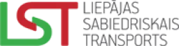 Liepājas sabiedriskais transports pašvaldības aģentūra