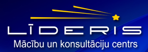 Līderis TulkoJums, SIA Logo