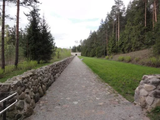 Ančupānu kapi