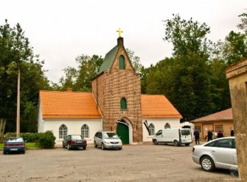 Valmieras Pilsētas centra kapi