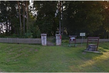 Teteles kapi