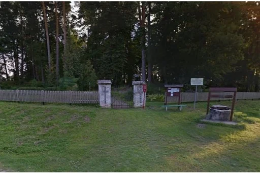 Teteles kapi