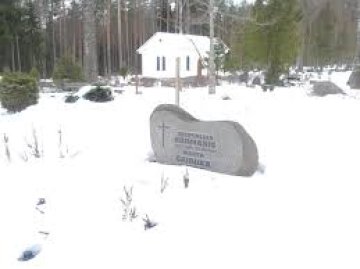 Lodes Apšu kapi