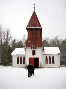 Rankas kapi