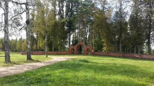 Baltaču kapsēta