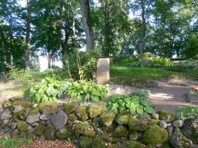 Mālkalna kapi 