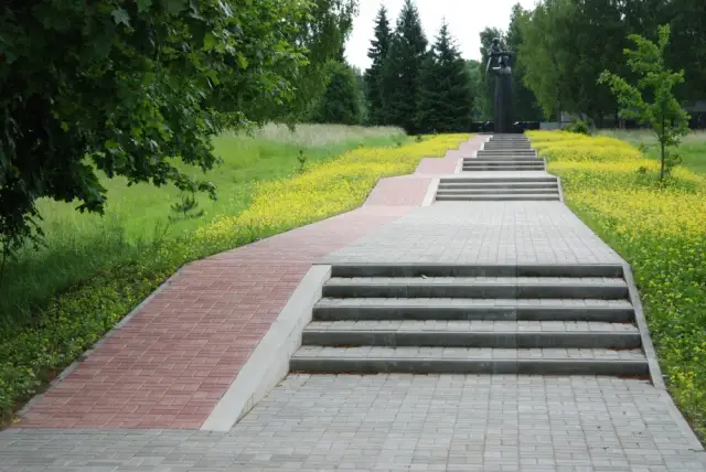 Brāļu kapi 