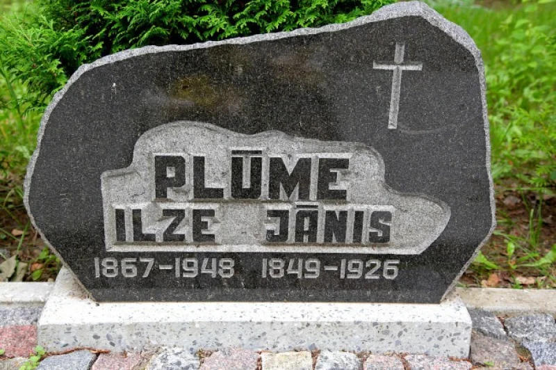 Mazgramzdas kapi 