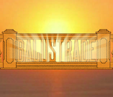 Balustrade Logo