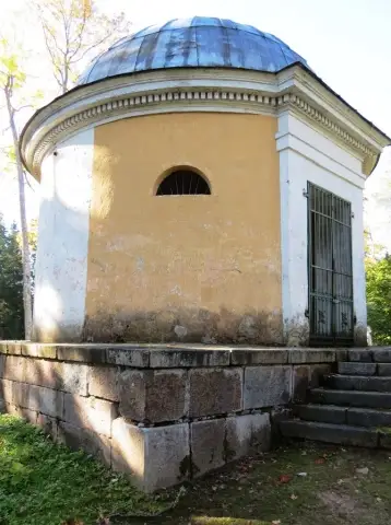 Mauzolejs 