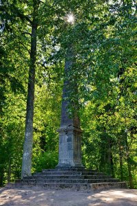 Granīta Obelisks