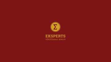 Eksperts