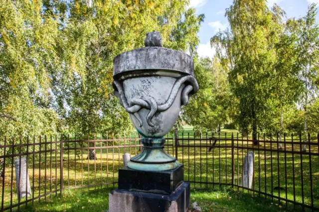 Mīlestības aleja 