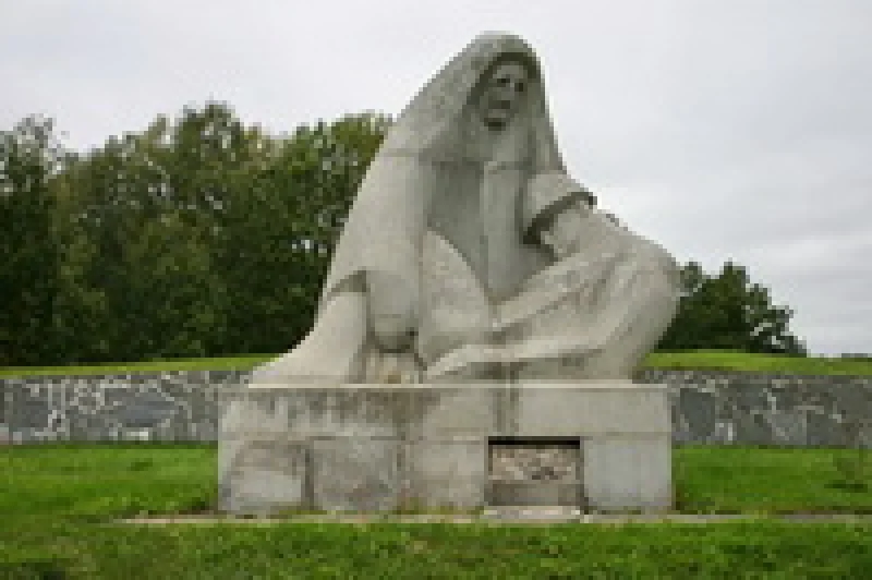 Piemineklis "Pieta" 