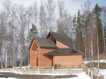 Ciemupes kapi