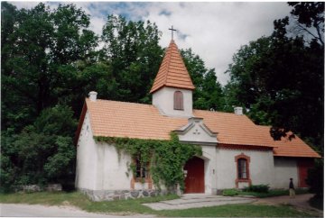 Rubenes kapi