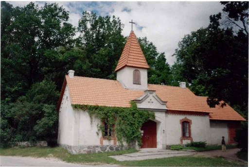 Rubenes kapi