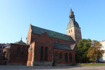 Rīgas Doms