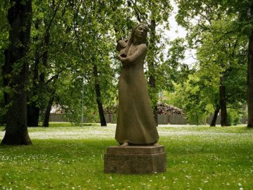 Daina, Sigulda