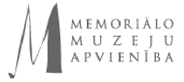 Raiņa memoriālais muzejs - Jasmuiža Logo