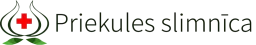 Priekules slimnīca.Morgs