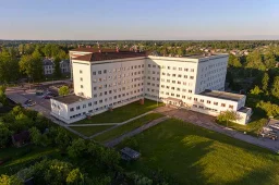 SIA Rēzeknes slimnīca