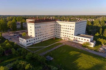 SIA Rēzeknes slimnīca