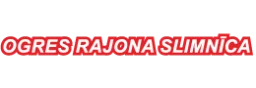 Ogres rajona slimnīca.Morgs