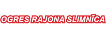 Ogres rajona slimnīca.Morgs