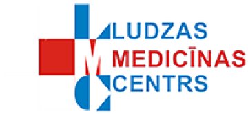 Ludzas rajona slimnica.Morgs