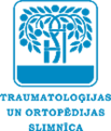 Logo Traumatoloģijas un ortopēdijas slimnīca