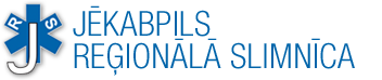 Jēkabpils reģionālā slimnīca.Morgs Logo