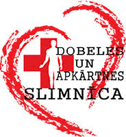 Dobeles un apkārtnes slimnīca.Morgs Logo